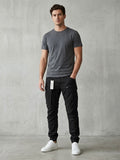 G-Star Rovic Zip 3D Cargo Pants – Regilar Tapered (Neu)