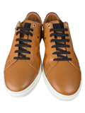 MCM Monogramm Leder Sneaker Gr.: 44 WIE NEU/NEAR MINT
