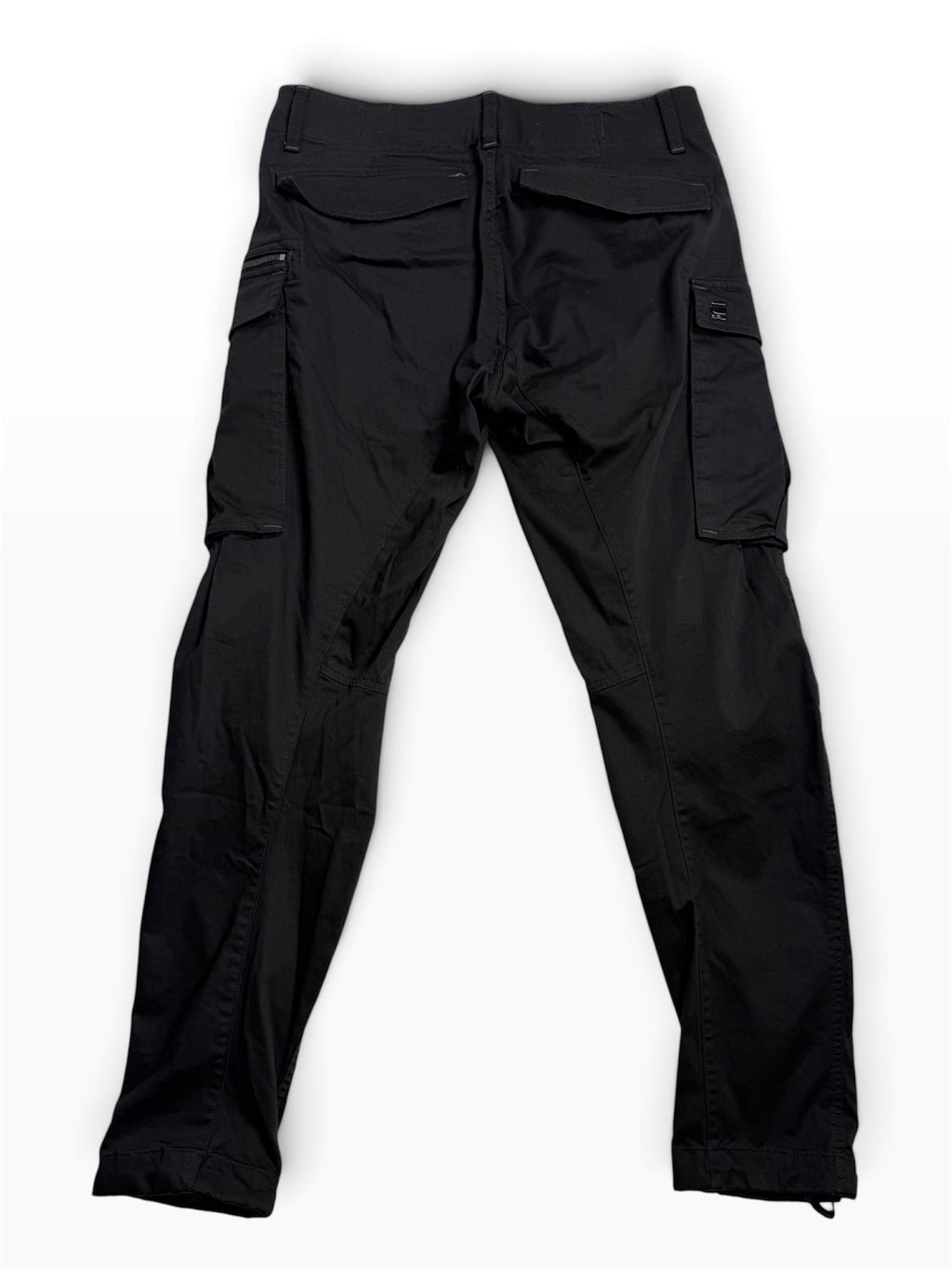 G-Star Rovic Zip 3D Cargo Pants – Regilar Tapered (Neu)