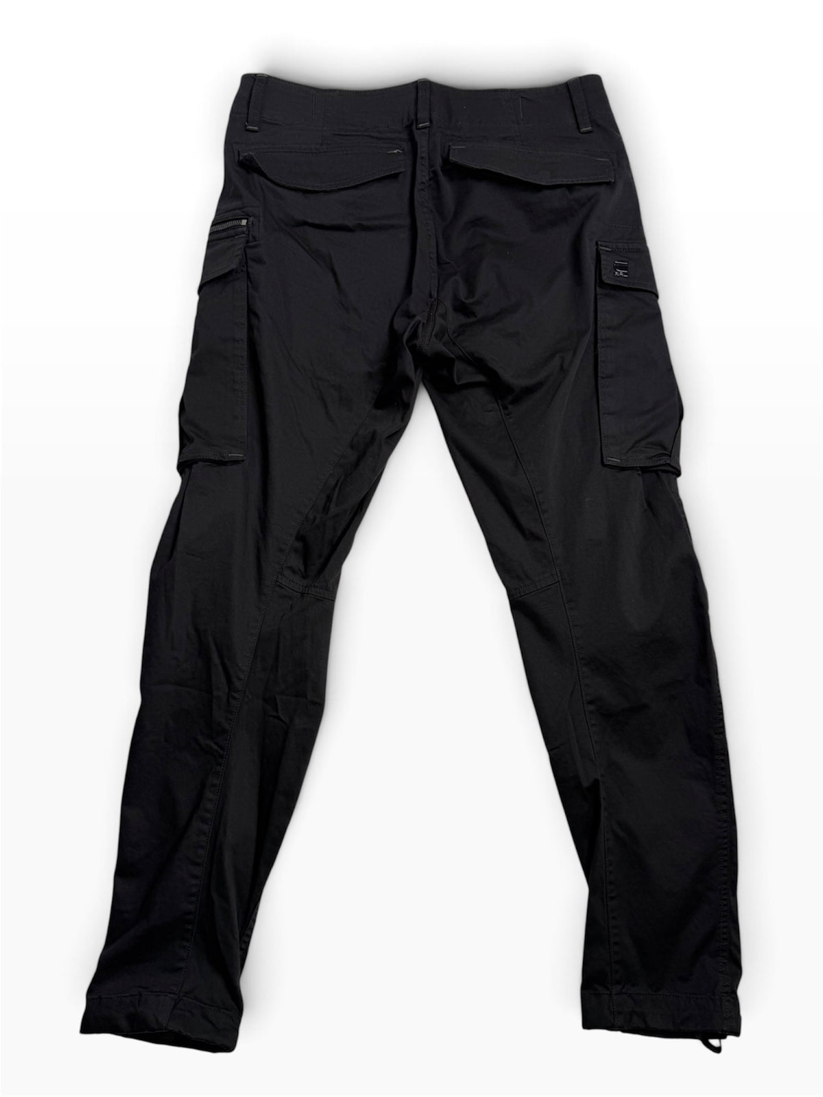 G-Star Rovic Zip 3D Cargo Pants – Regilar Tapered (Neu)