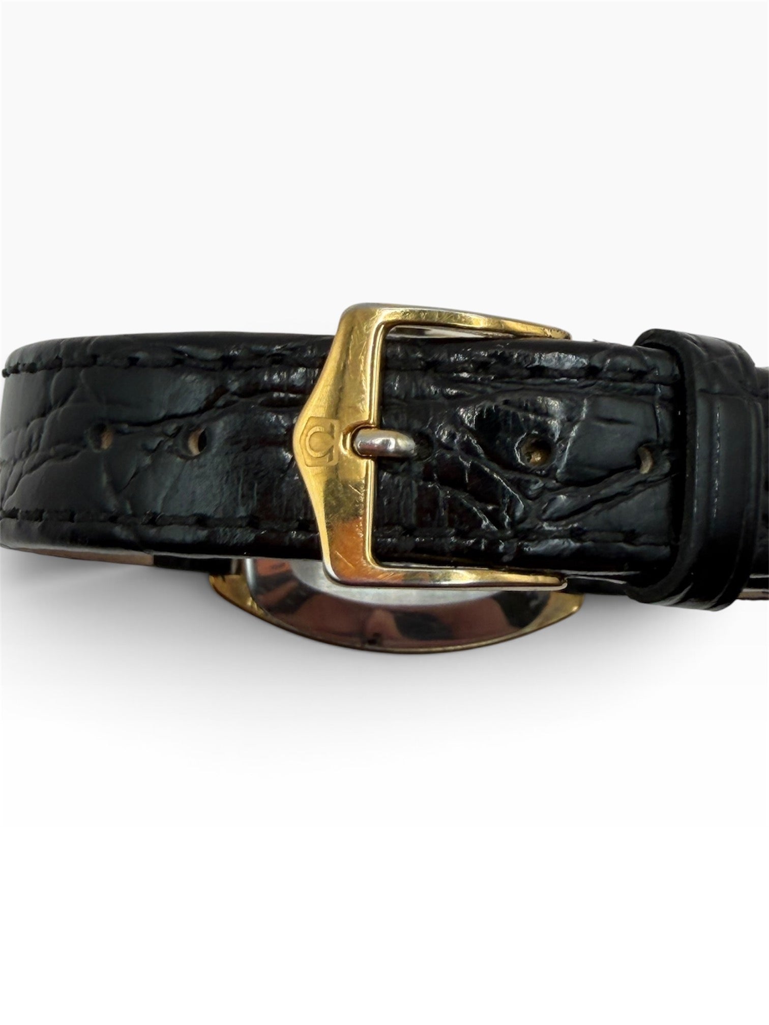 Omega De Ville (Ref. 111.0139) – Handaufzug