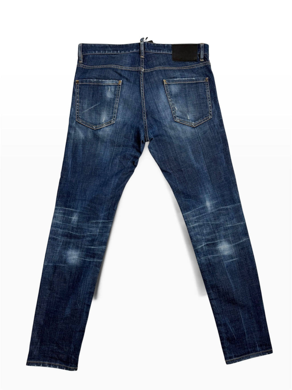 DSQUARED2 Jeans Gr.: 50