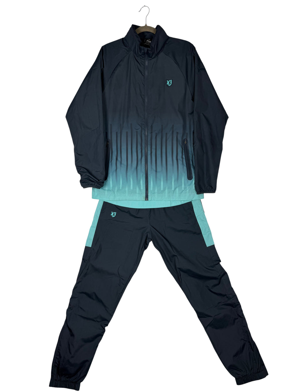 FOOTKORNER 1F Tracksuit L