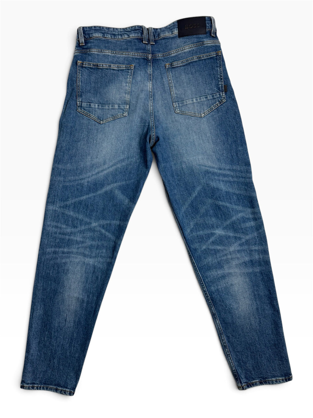 BOSS "Tatum"-Jeans Bootcut W32/L34
