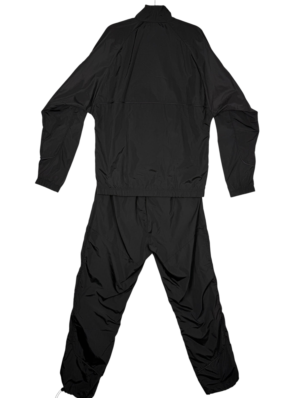 FOOTKORNER Tracksuit NOIR L NEU MIT ETIKETT