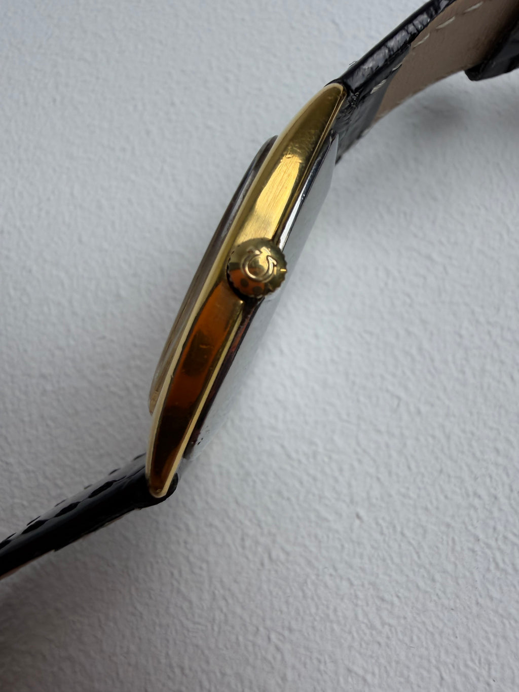 Omega De Ville (Ref. 111.0139) – Handaufzug