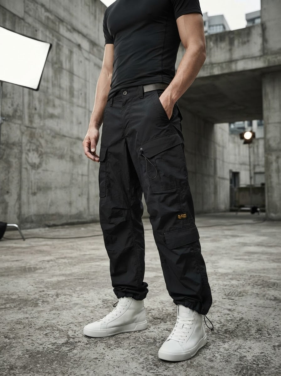 G-Star P3 Cargo Pants -