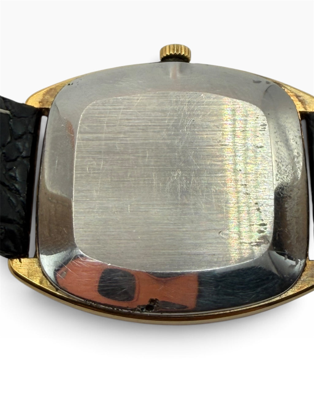 Omega De Ville (Ref. 111.0139) – Handaufzug