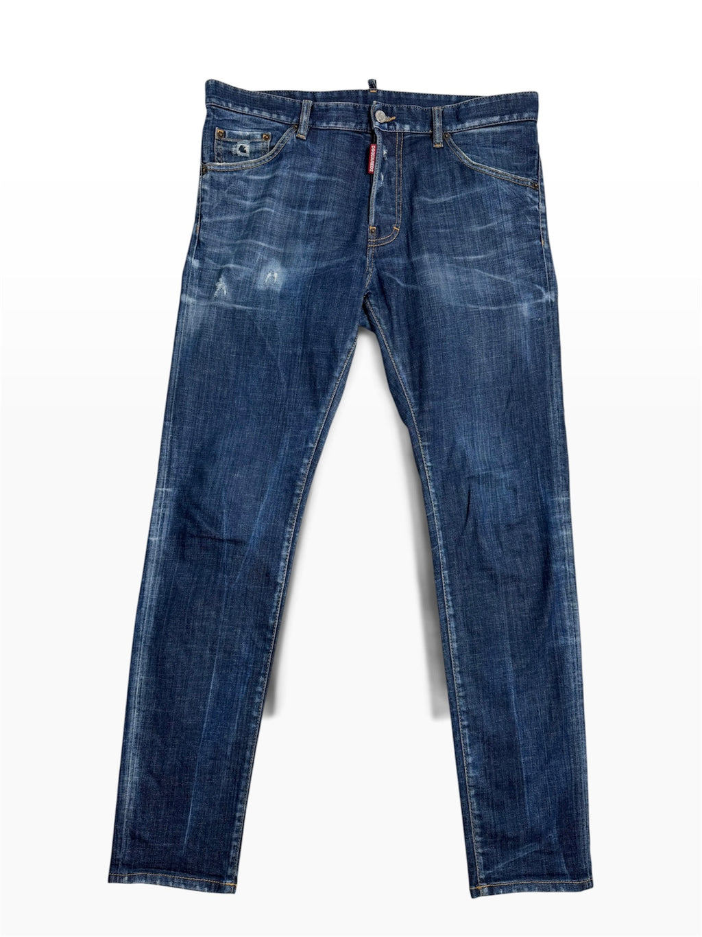 DSQUARED2 Jeans Gr.: 50