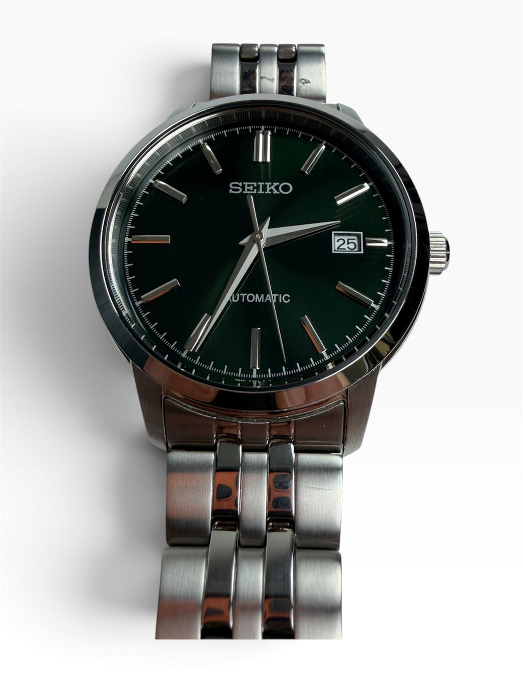 SEIKO Armbanduhr SRPH89K1 Automatik *FULL SET inkl. Original Rechnung*