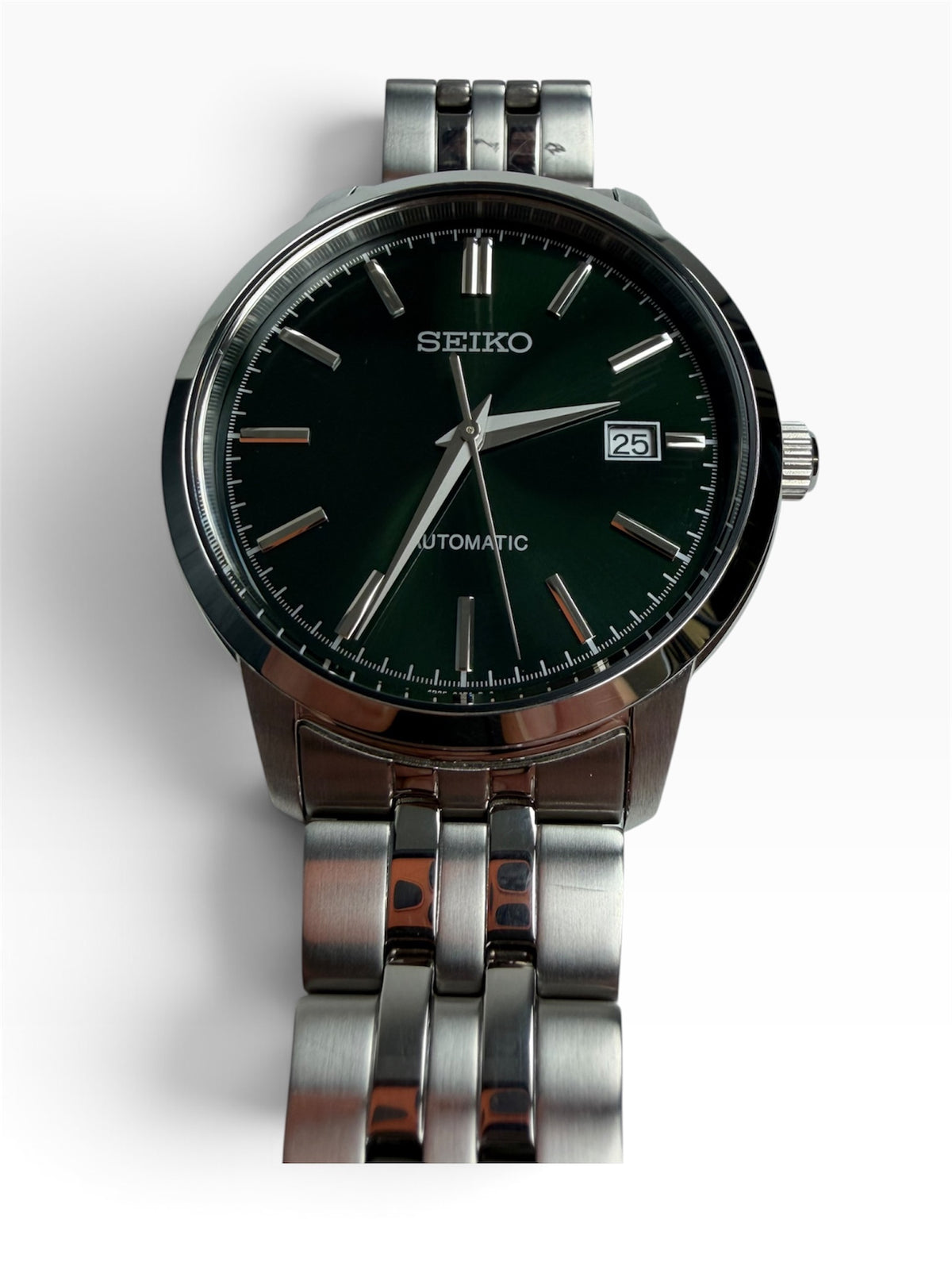 SEIKO Armbanduhr SRPH89K1 Automatik *FULL SET inkl. Original Rechnung*