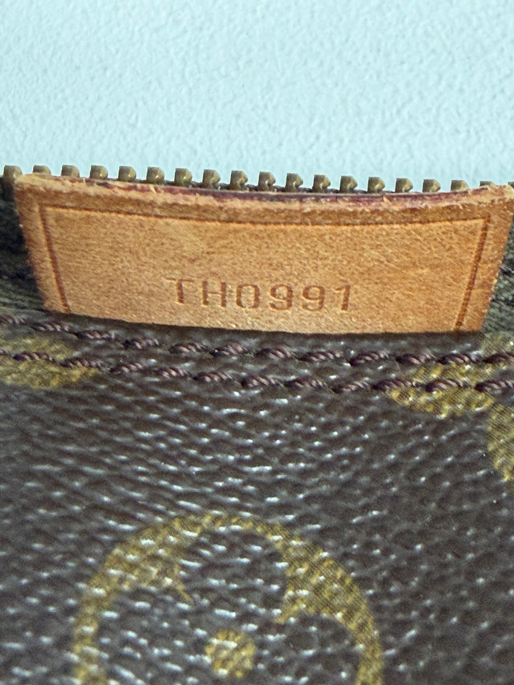Louis Vuitton Nano Speedy – Vintage – Die ikonische Mini-Tasche im Vintage-Look (Monogram Canvas)