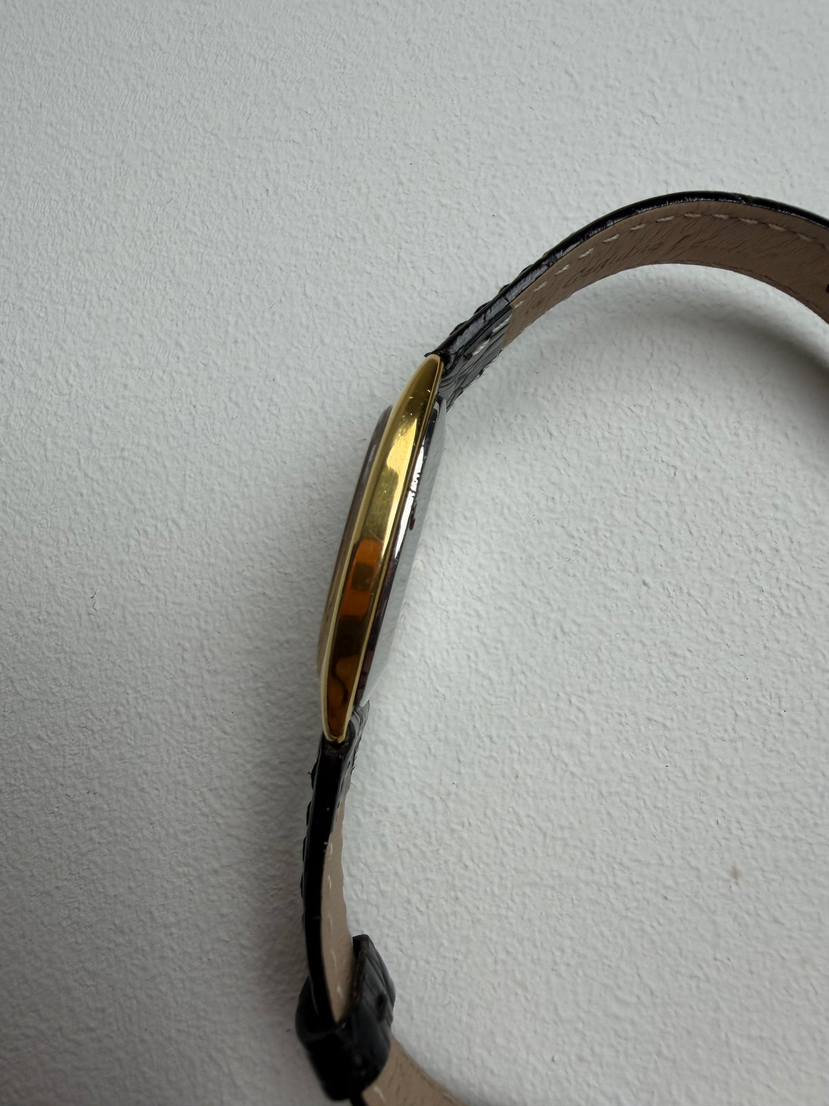 Omega De Ville (Ref. 111.0139) – Handaufzug