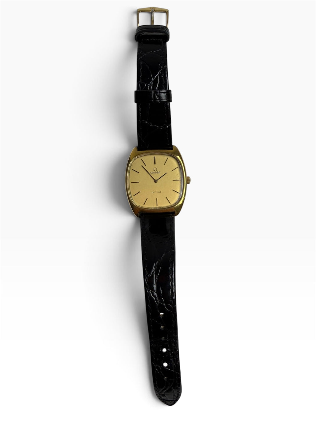 Omega De Ville (Ref. 111.0139) – Handaufzug