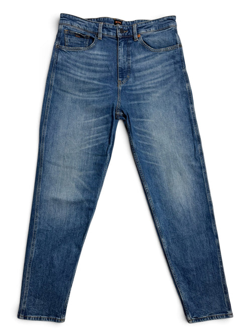BOSS "Tatum"-Jeans Bootcut W32/L34