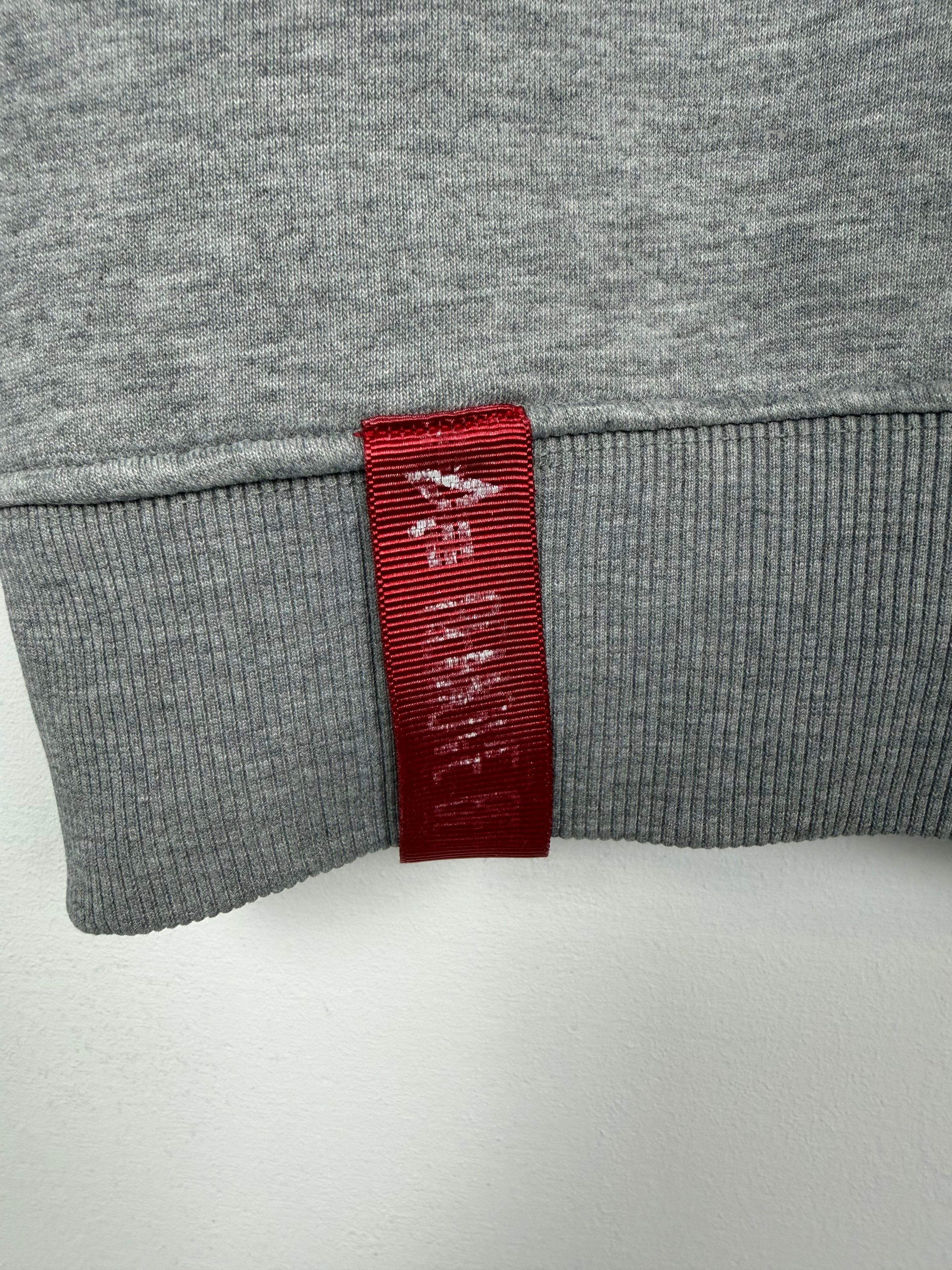 ALPHA INDUSTRIES Sweater L