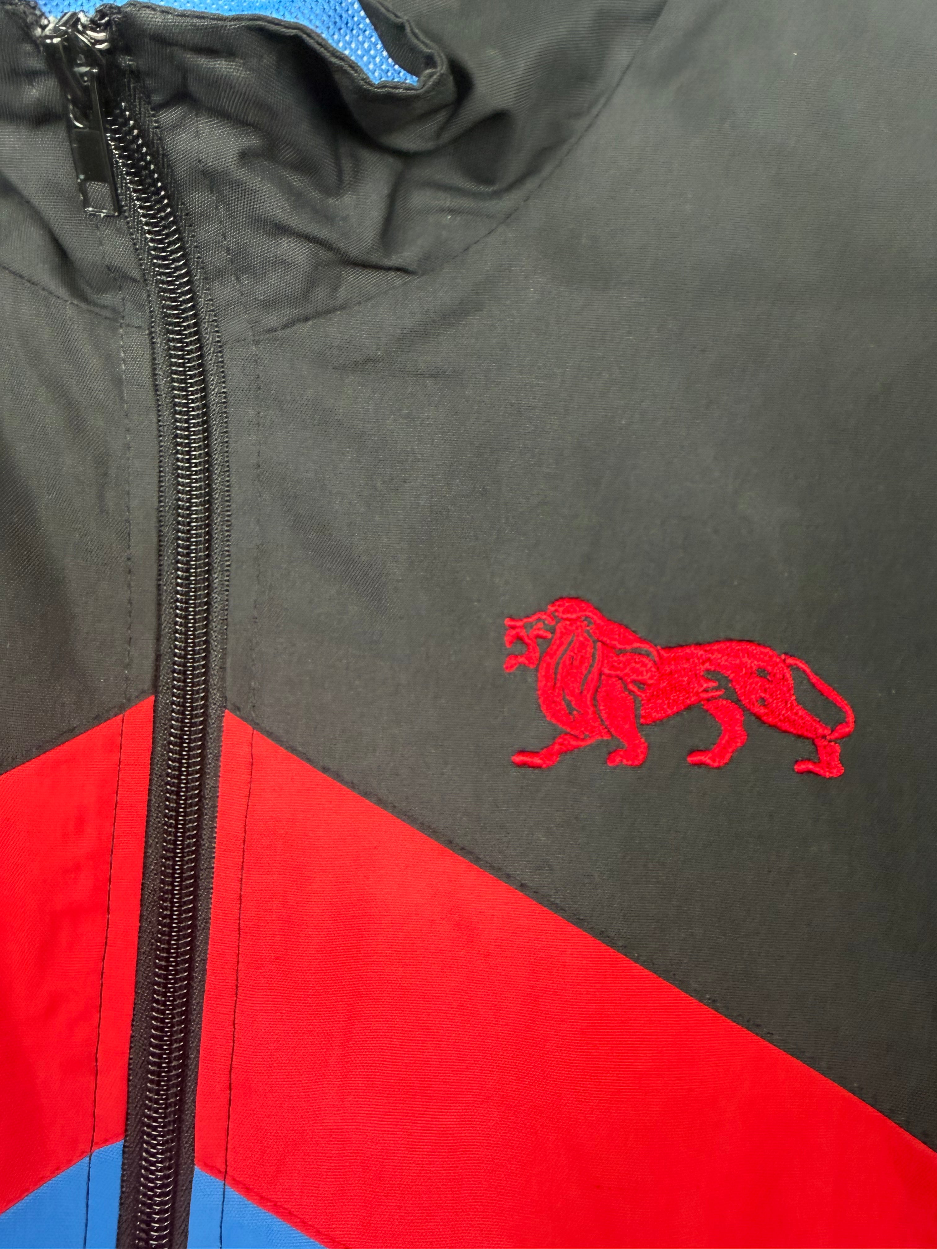LONSDALE Y2K Trainingsjacke M