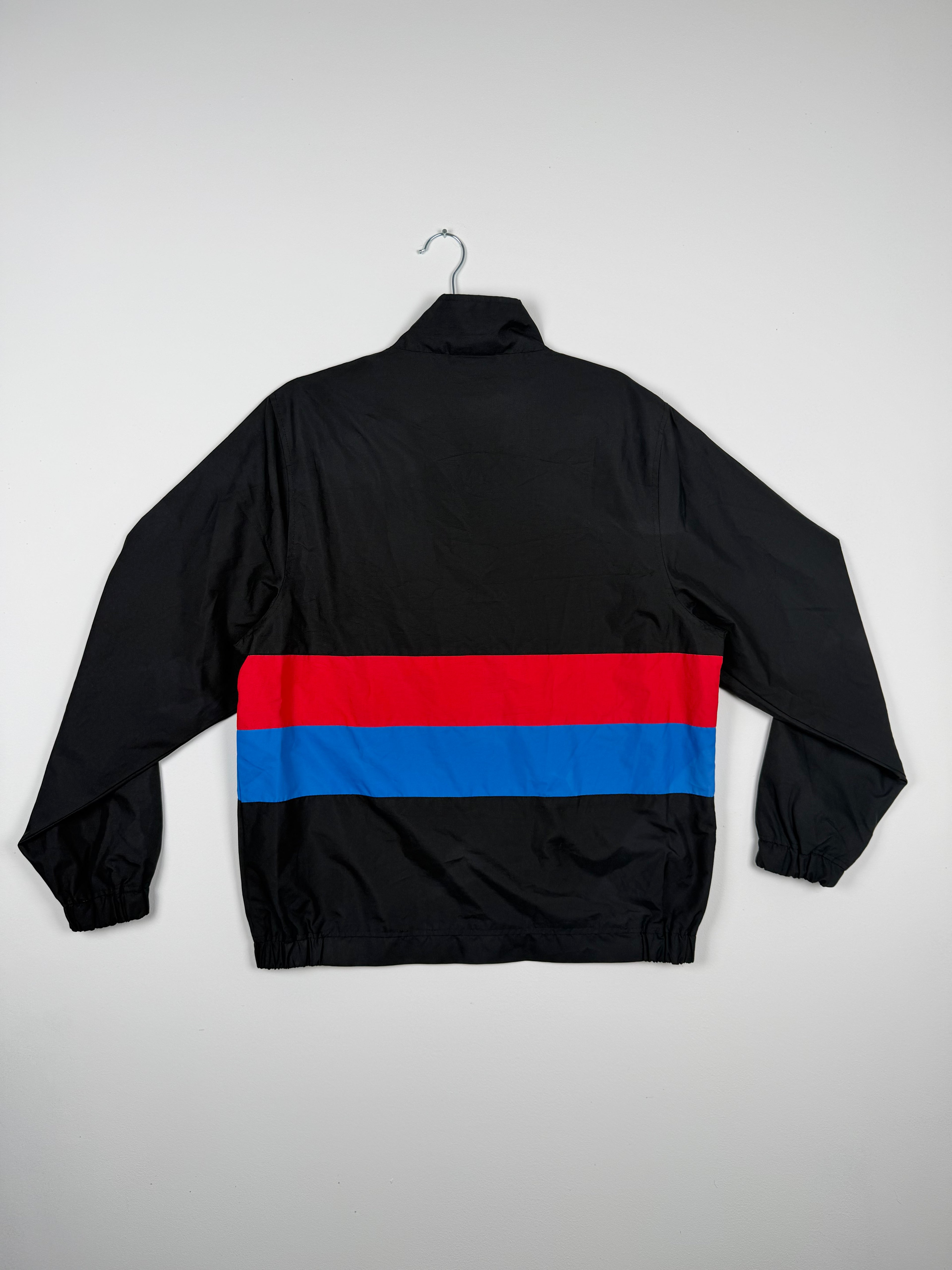 LONSDALE Y2K Trainingsjacke M