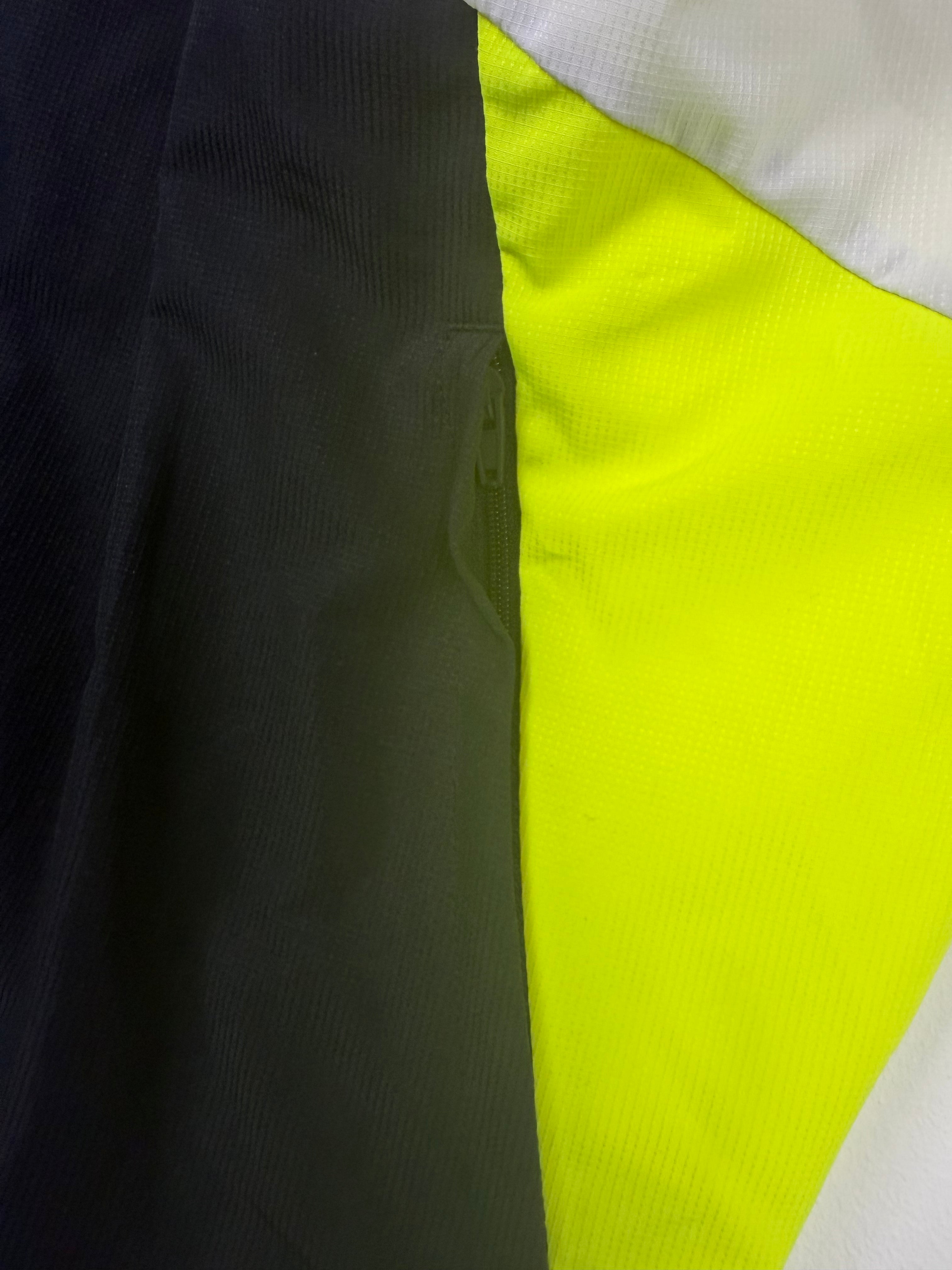UNDER ARMOUR "Legacy"-Windbreaker L
