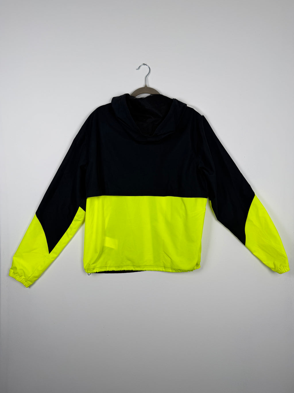 UNDER ARMOUR "Legacy"-Windbreaker L