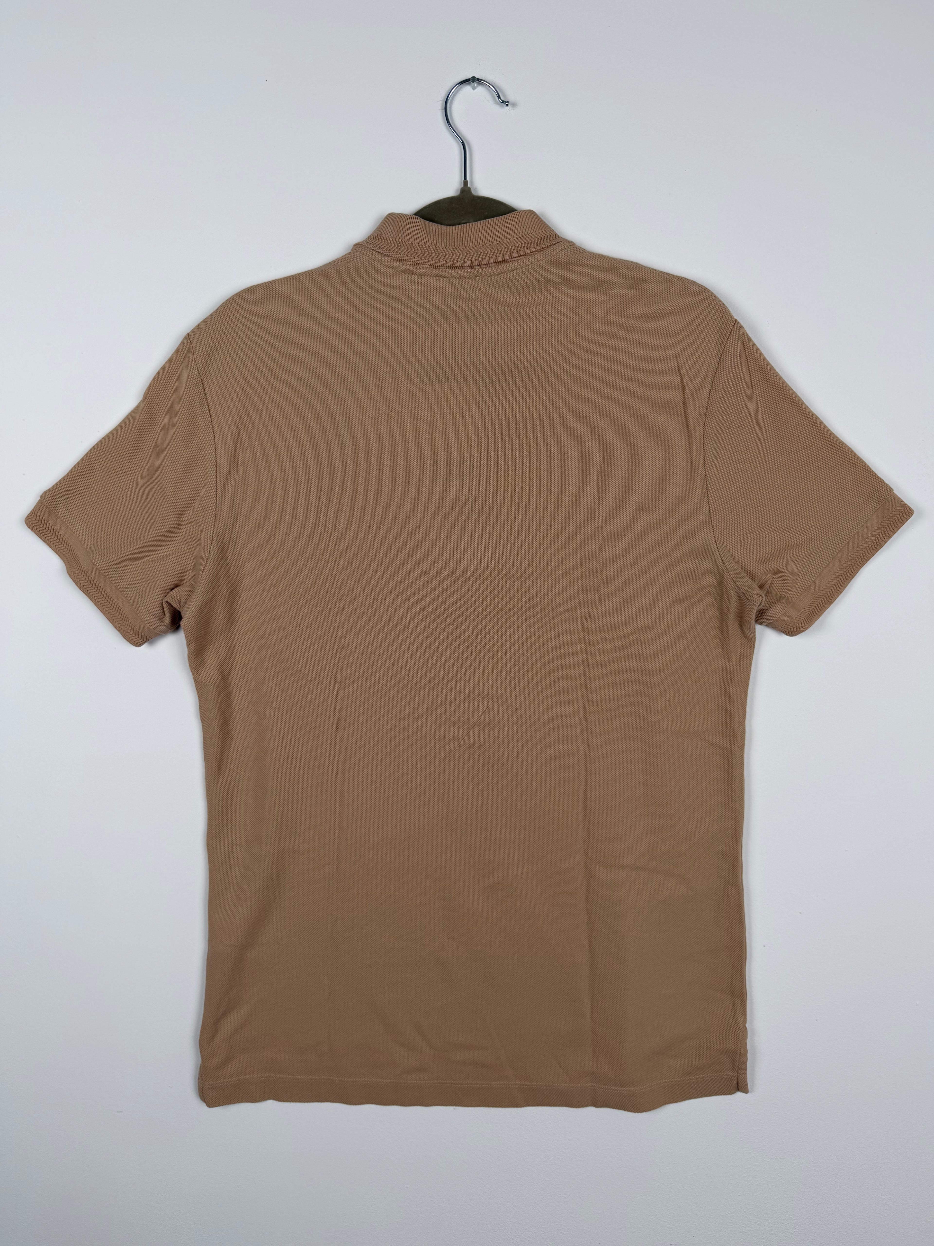 BURBERRY Polo-Shirt M inkl. KaDeWe Rechnung + Tüte