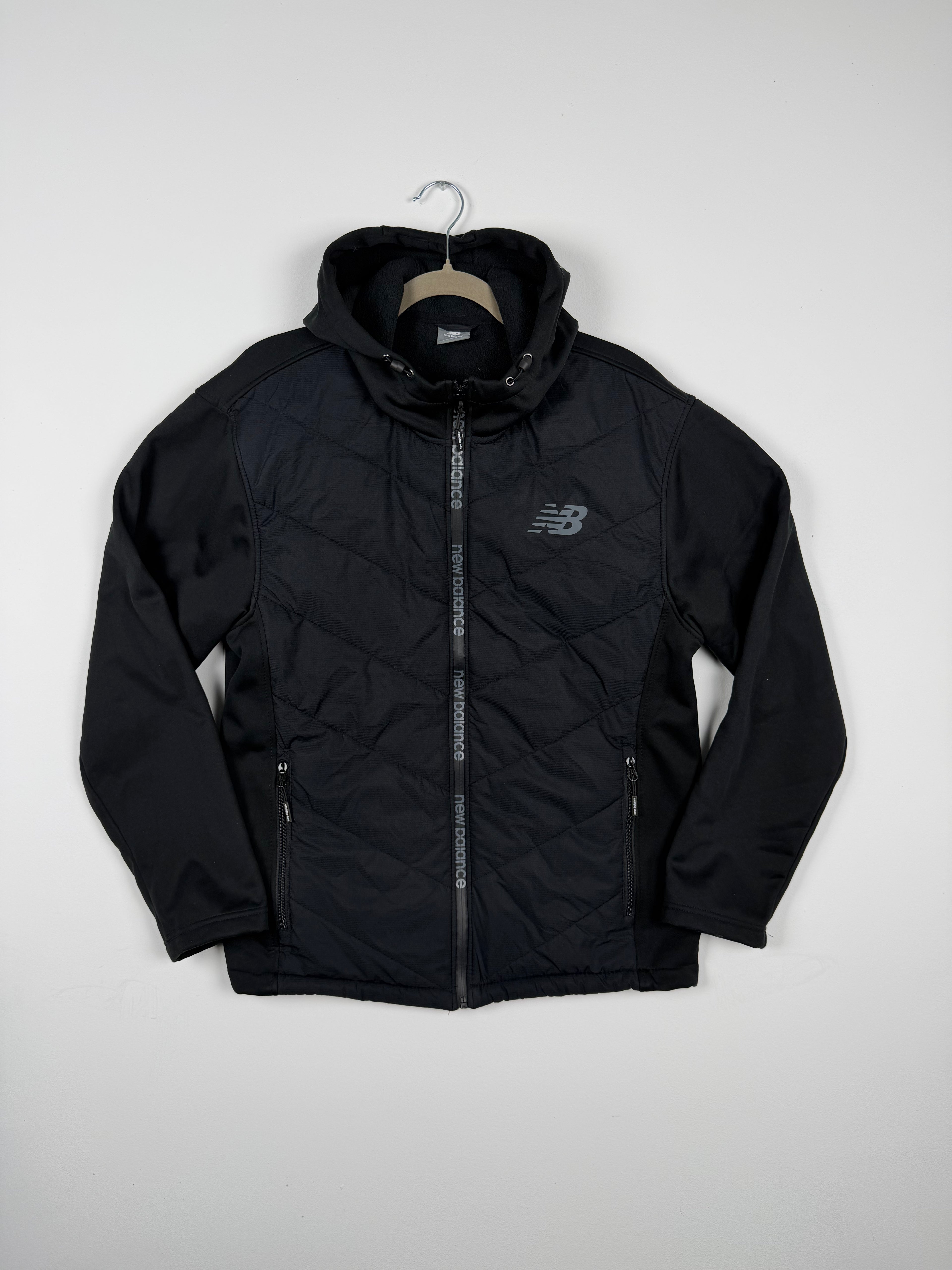 NEW BALANCE Softshell Windbreaker L