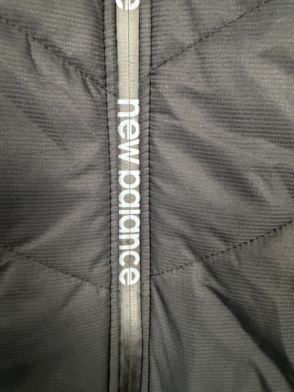 NEW BALANCE Softshell Windbreaker L