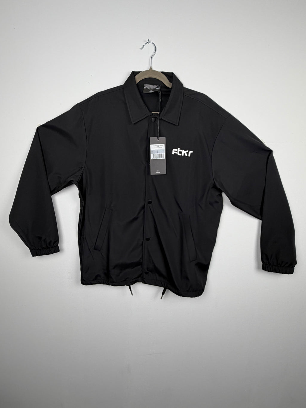 FOOTKORNER "Legacy"-Jacke L *NEU!*