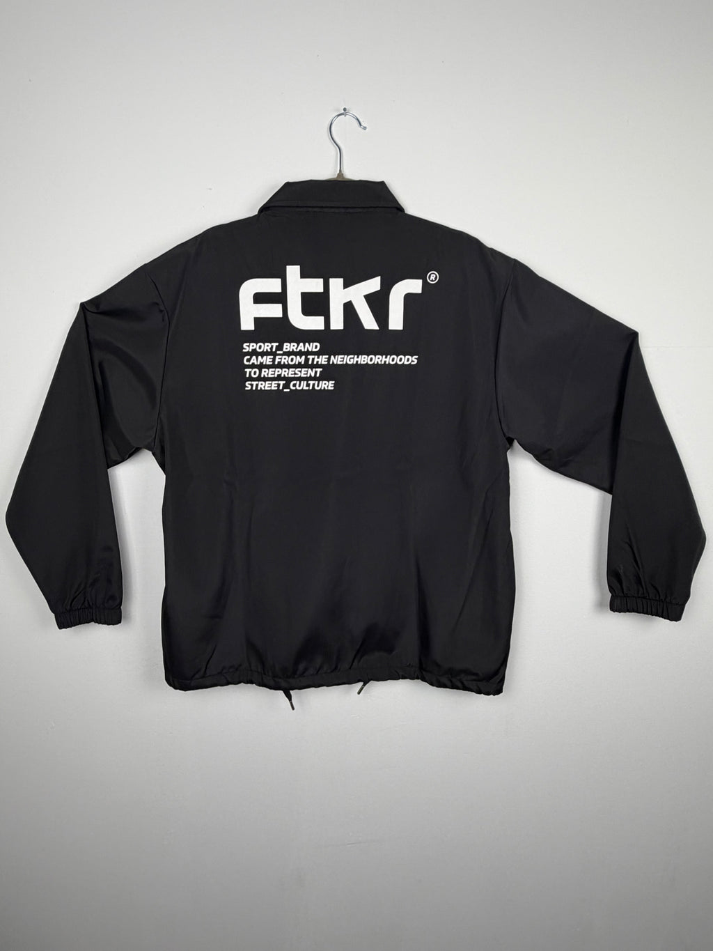 FOOTKORNER "Legacy"-Jacke L *NEU!*