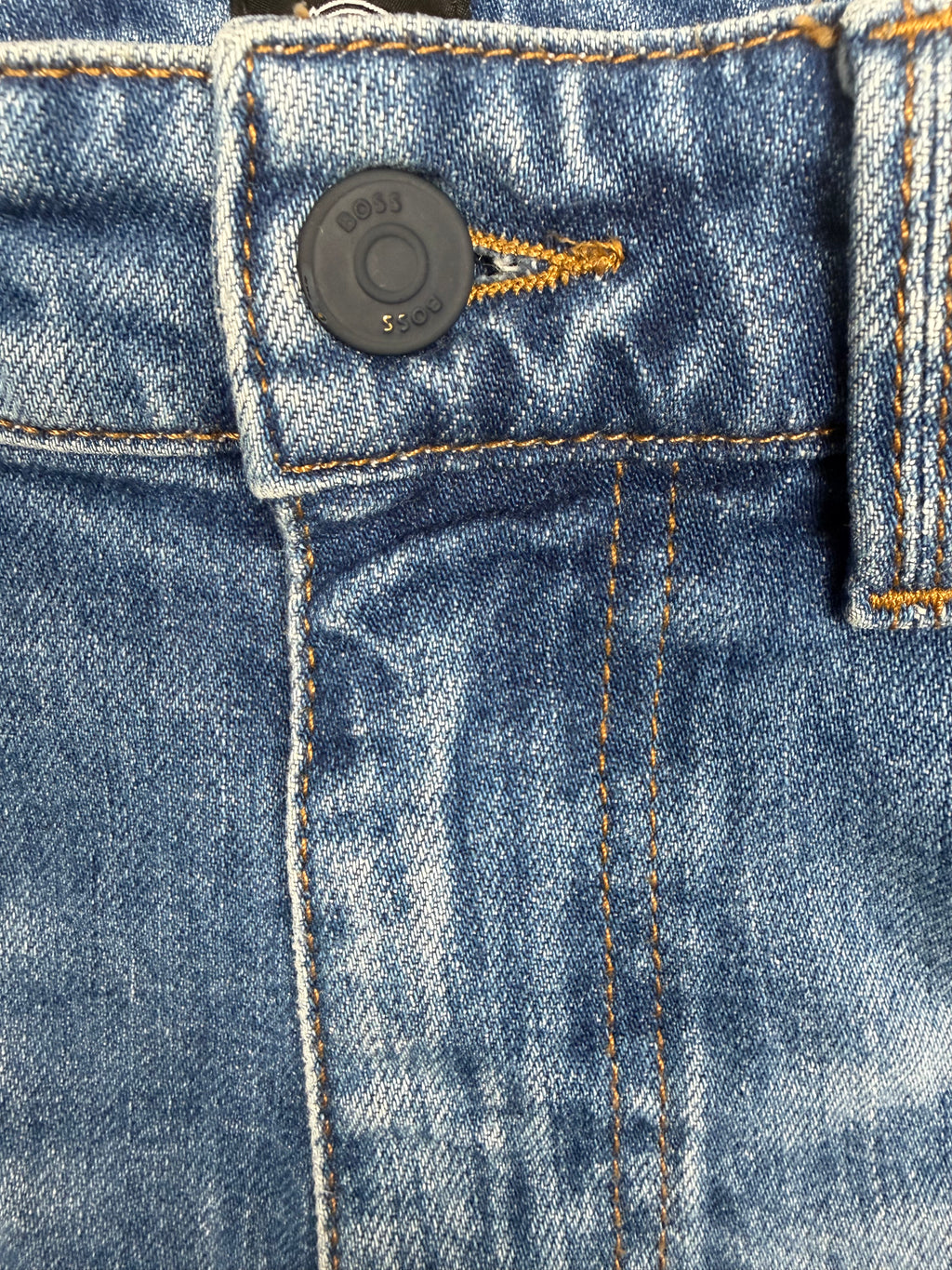 BOSS "Tatum"-Jeans Bootcut W32/L34