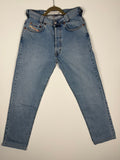 DIESEL INDUSTRIES Y2K Jeans W30L34
