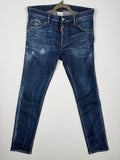 DSQUARED2 Jeans Gr.: 50