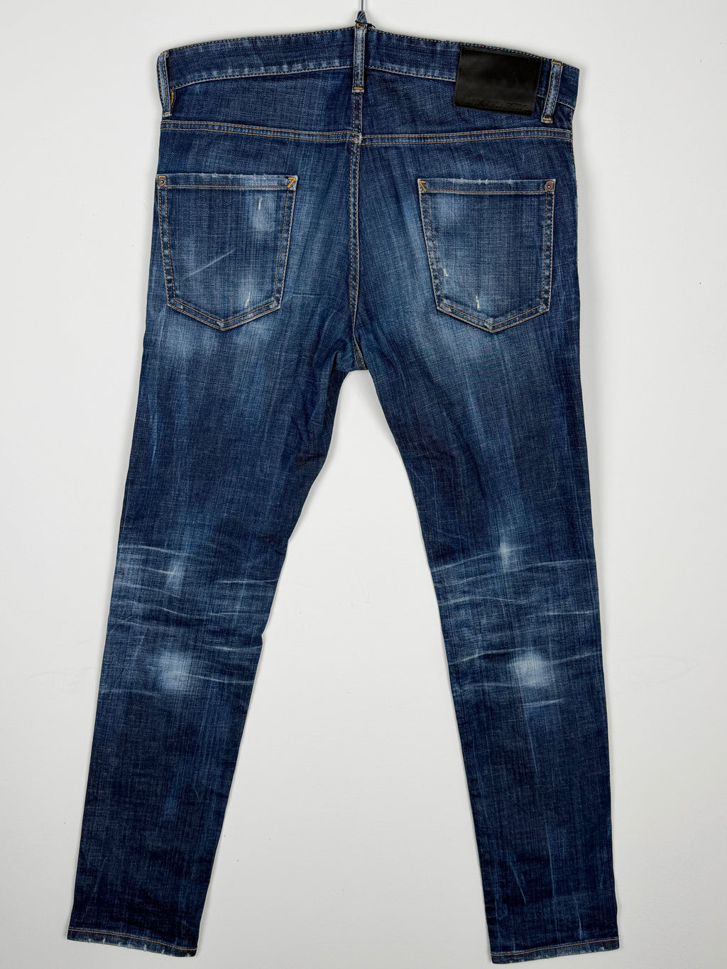 DSQUARED2 Jeans Gr.: 50