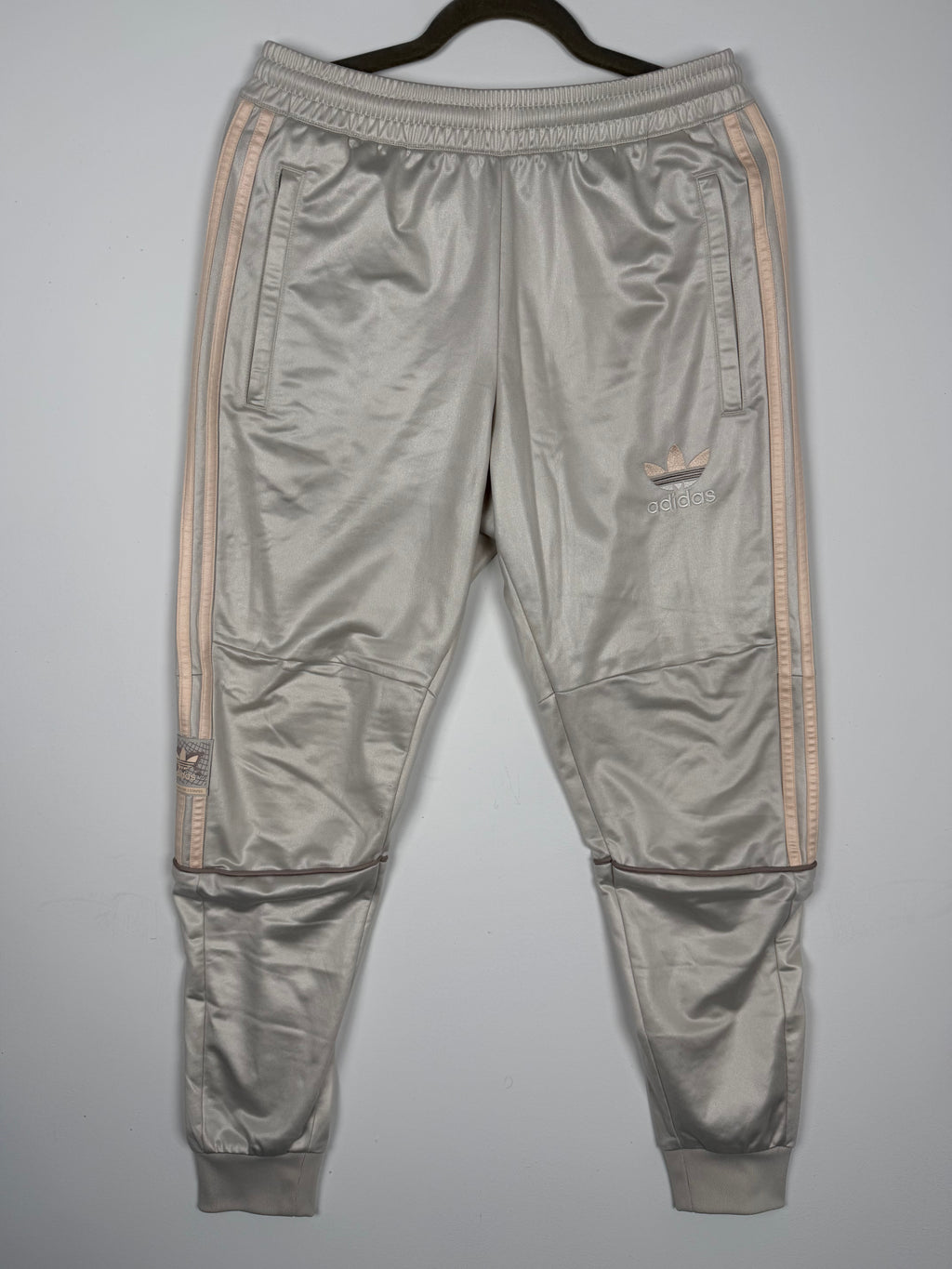 ADIDAS Chile20 Trainingshose M Y2K