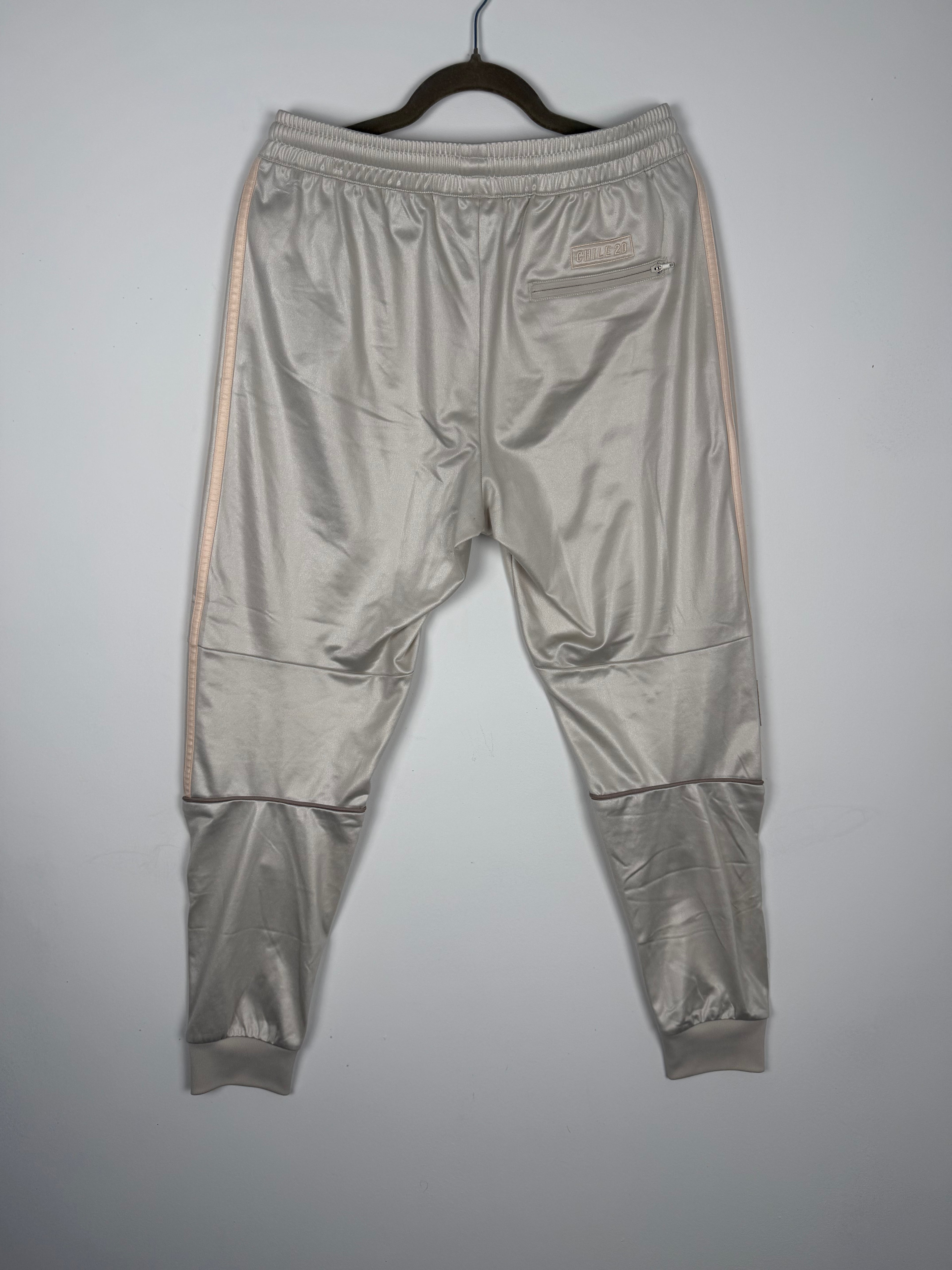 ADIDAS Chile20 Trainingshose M Y2K