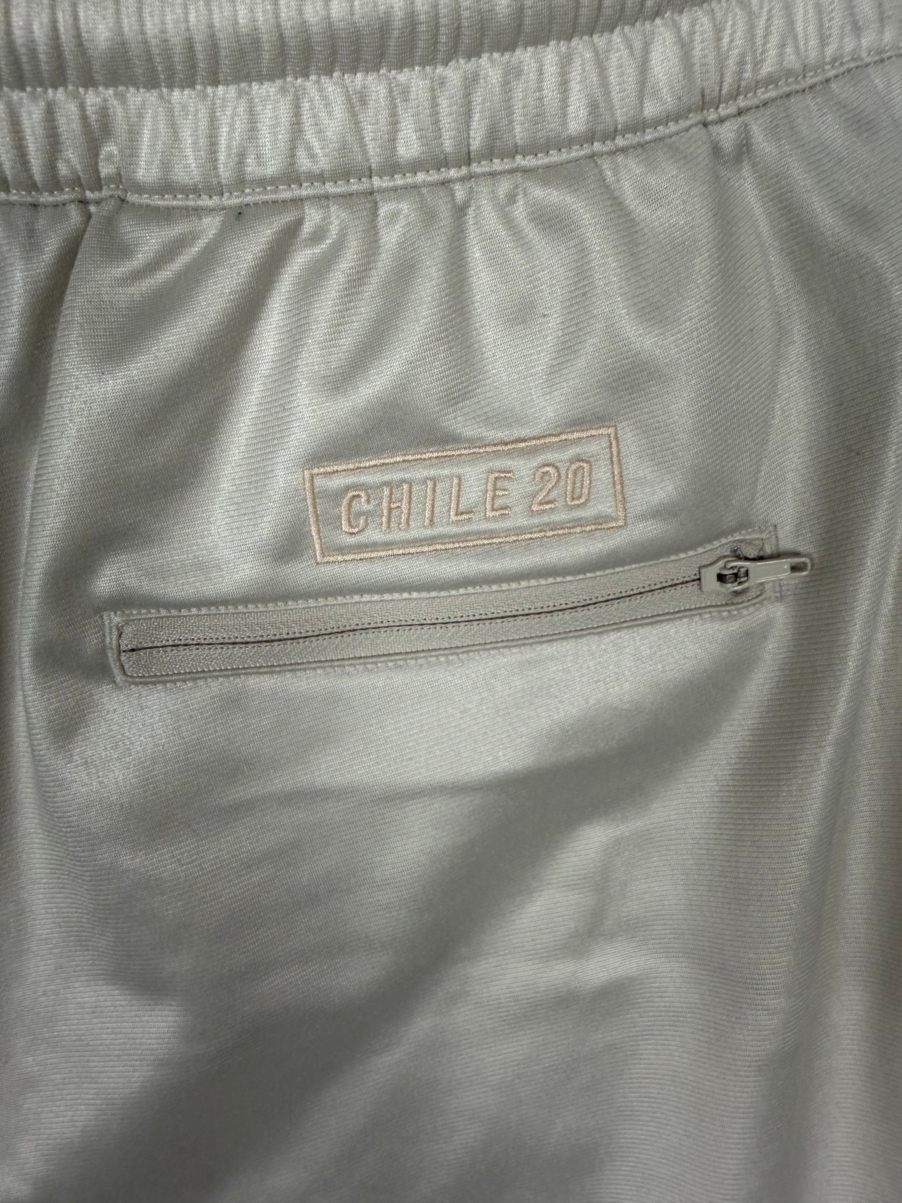 ADIDAS Chile20 Trainingshose M Y2K