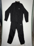 FOOTKORNER Tracksuit "Noir" L *NEU!*