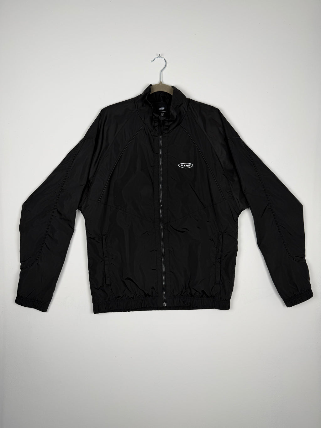 FOOTKORNER Tracksuit "Noir" L *NEU!*