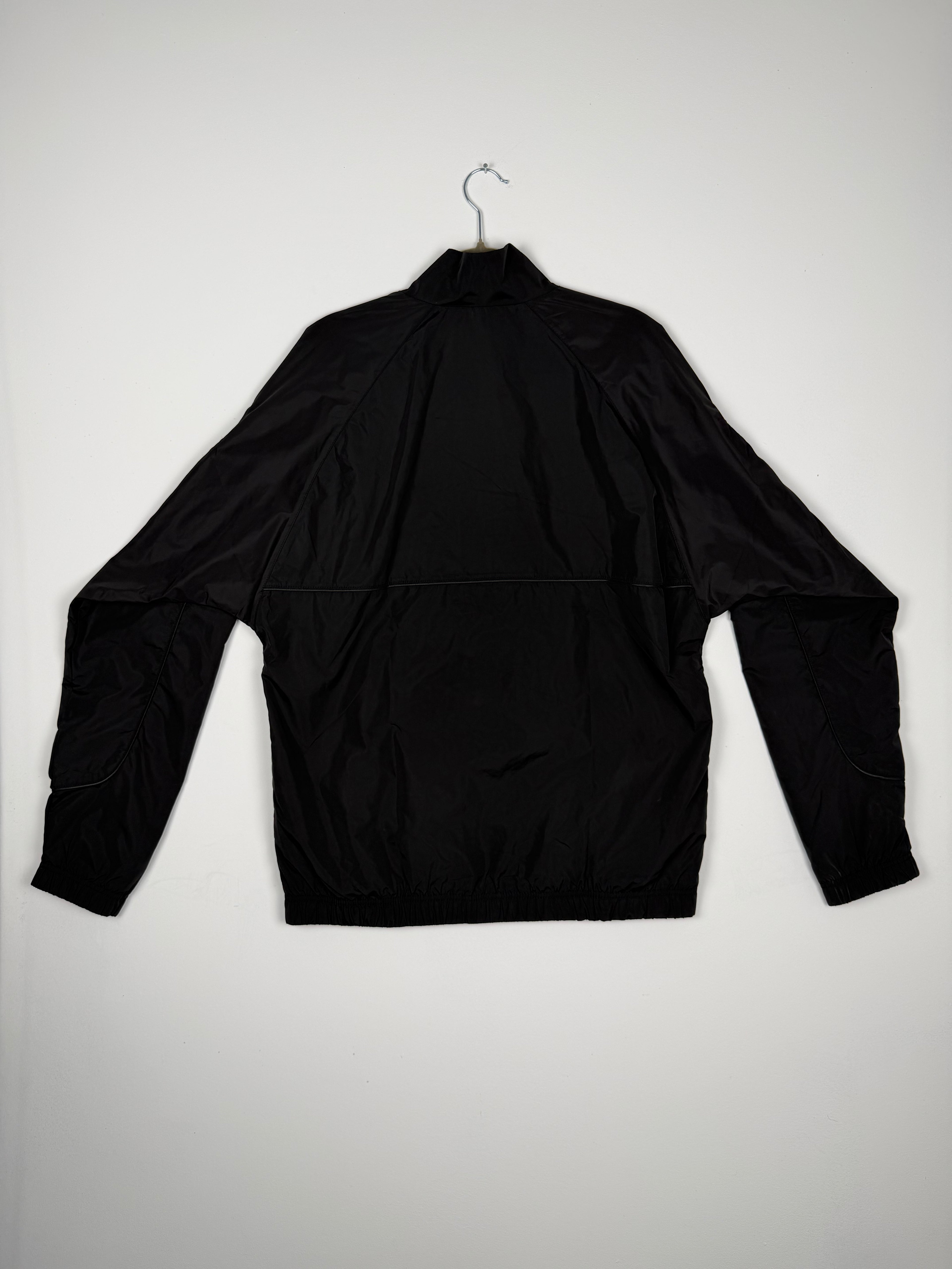 FOOTKORNER Tracksuit "Noir" L *NEU!*