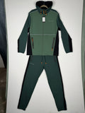 FOOTKORNER Tracksuit "Lecco II" L *NEU!*