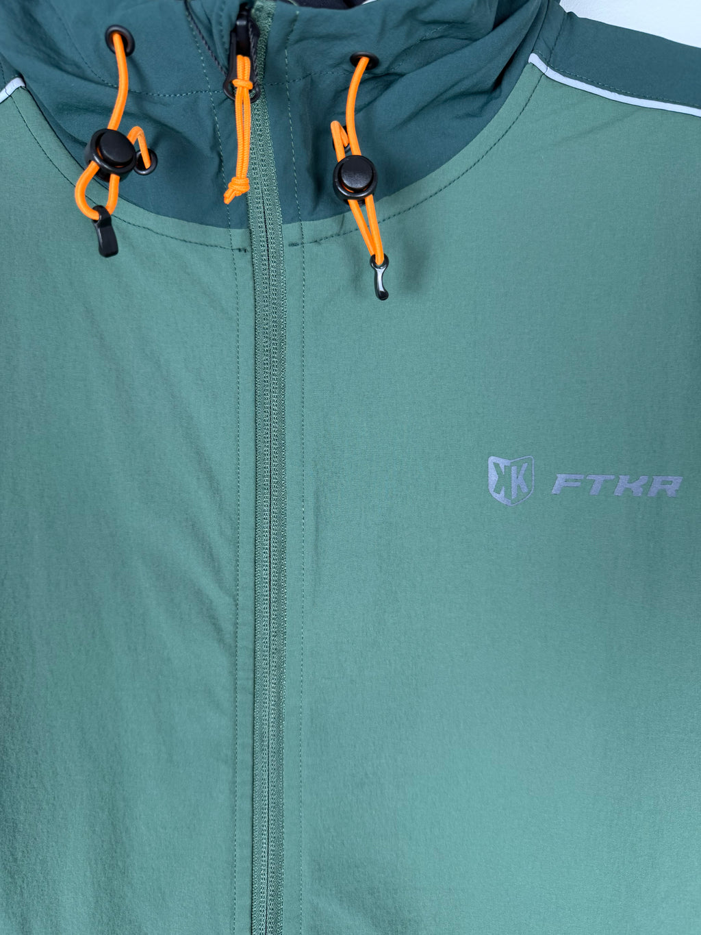 FOOTKORNER Tracksuit "Lecco II" L *NEU!*