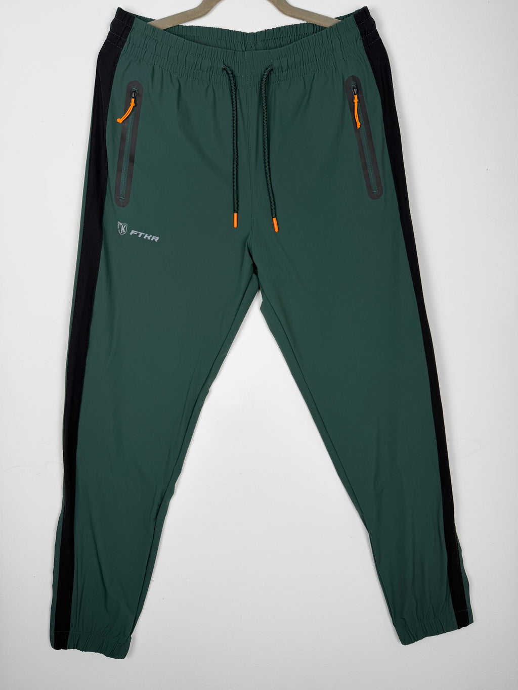 FOOTKORNER Tracksuit "Lecco II" L *NEU!*