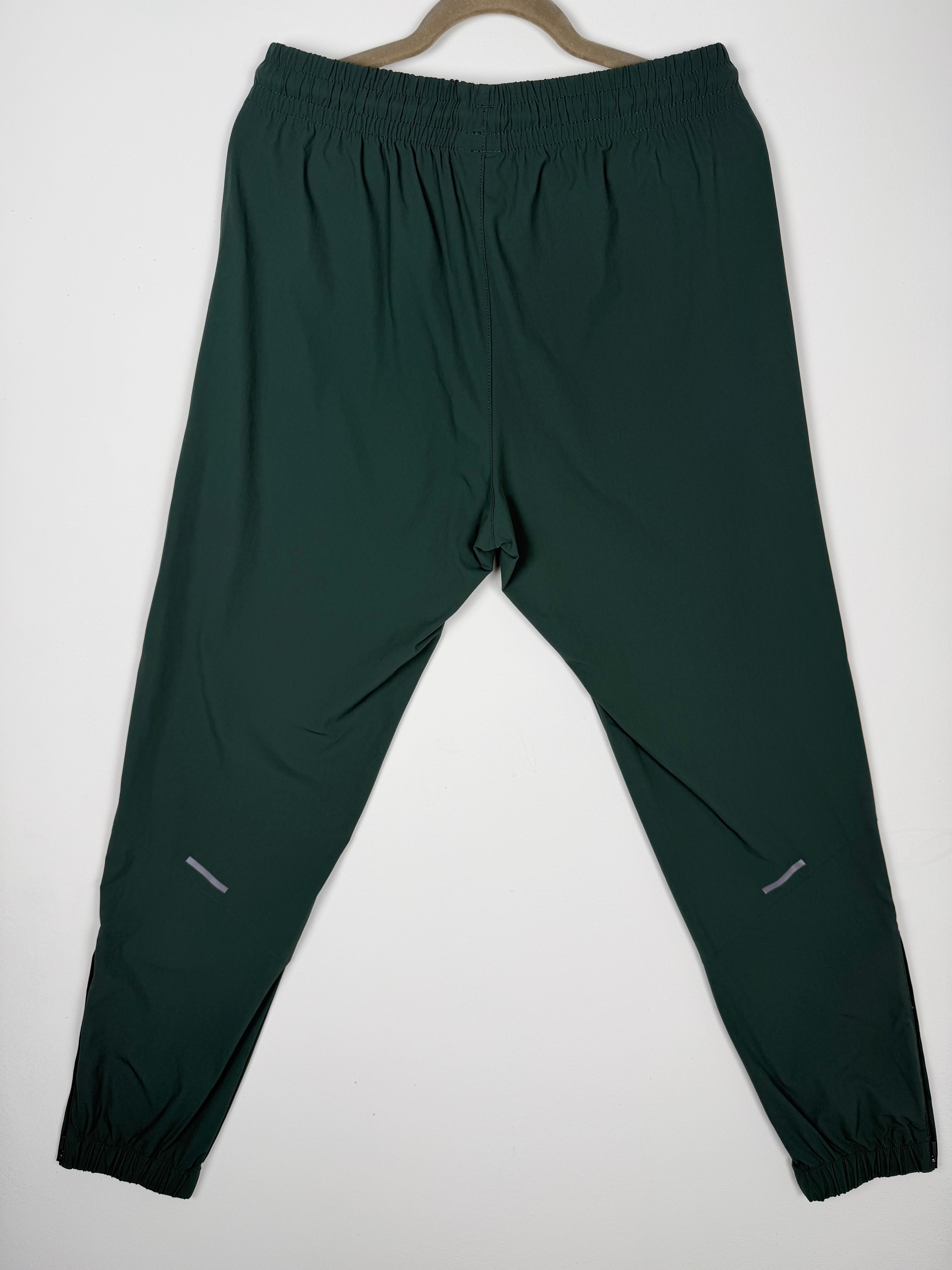 FOOTKORNER Tracksuit "Lecco II" L *NEU!*