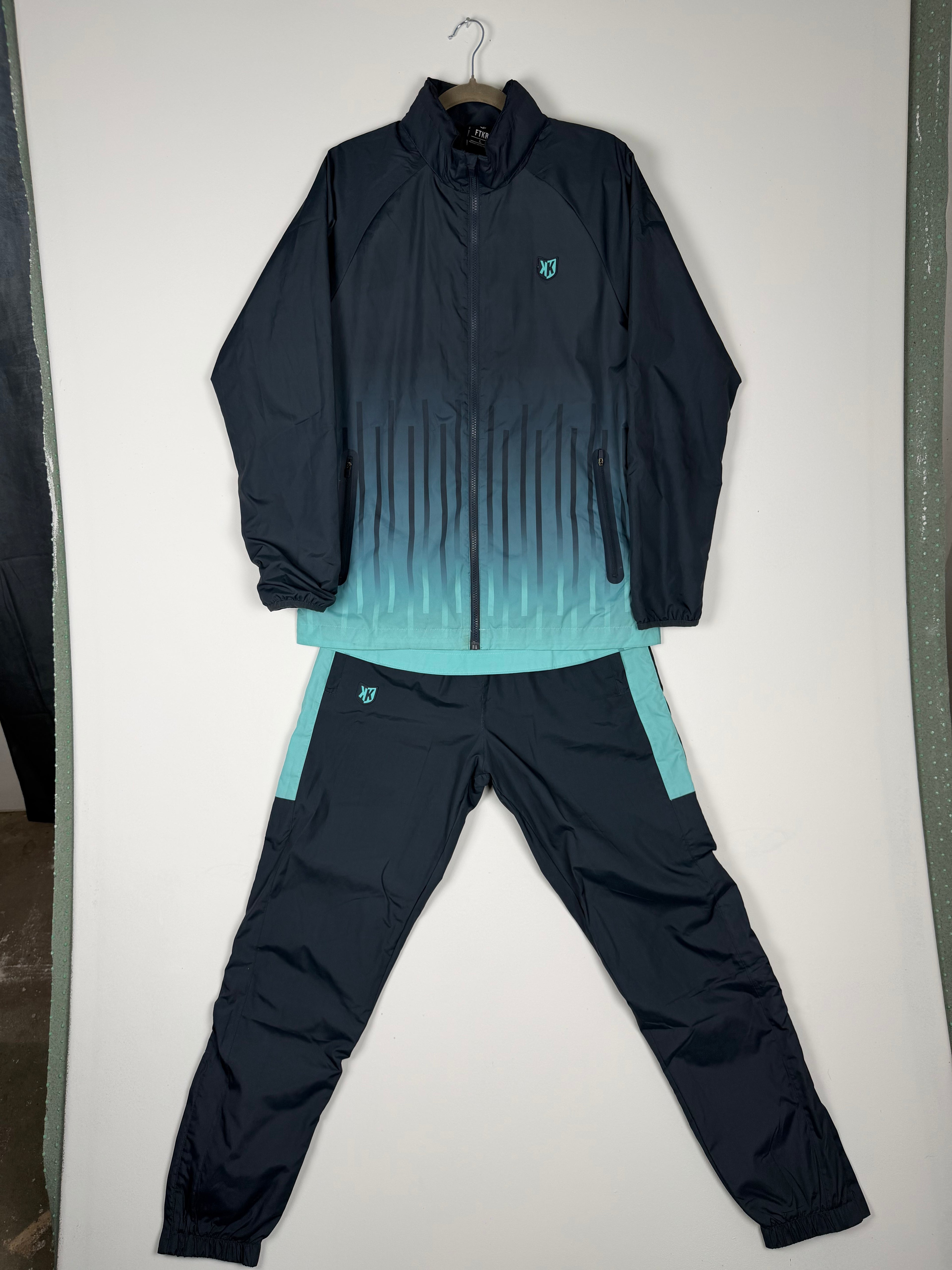 FOOTKORNER 1F Tracksuit L