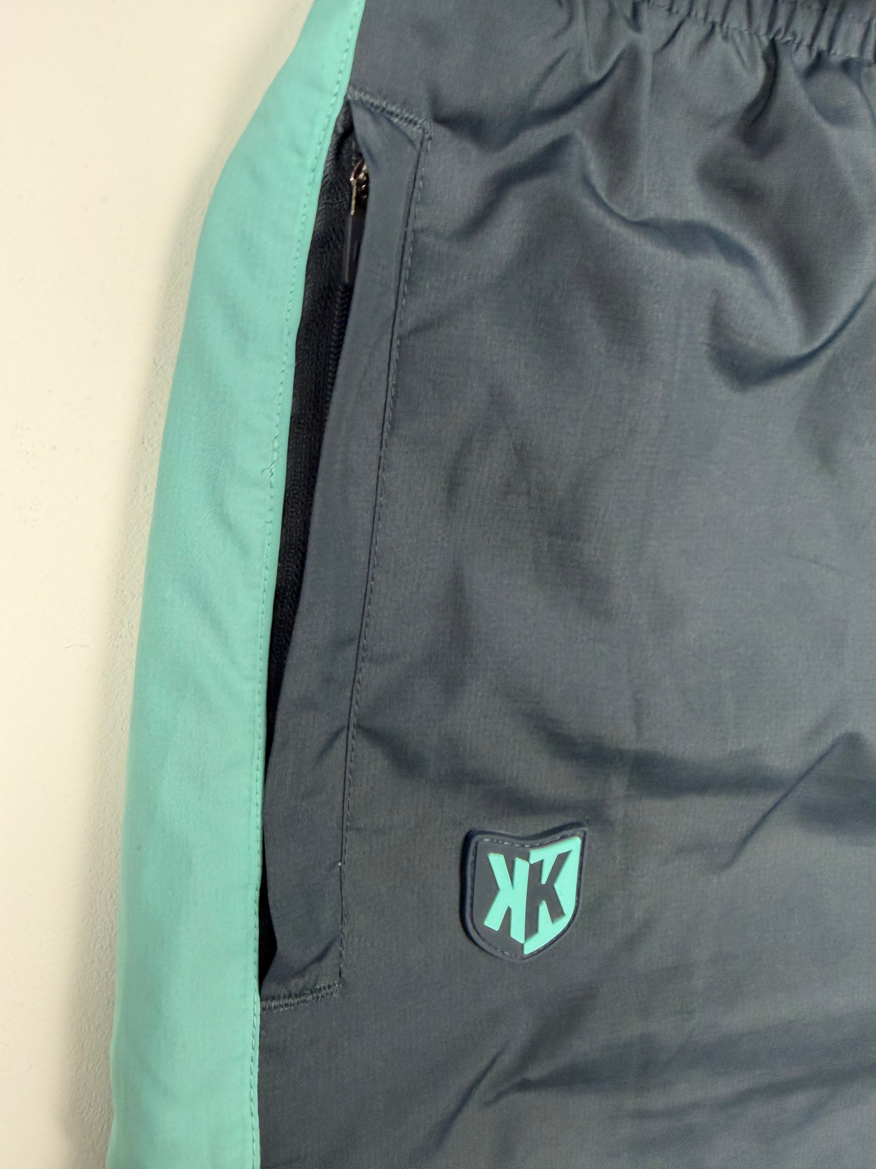 FOOTKORNER 1F Tracksuit L