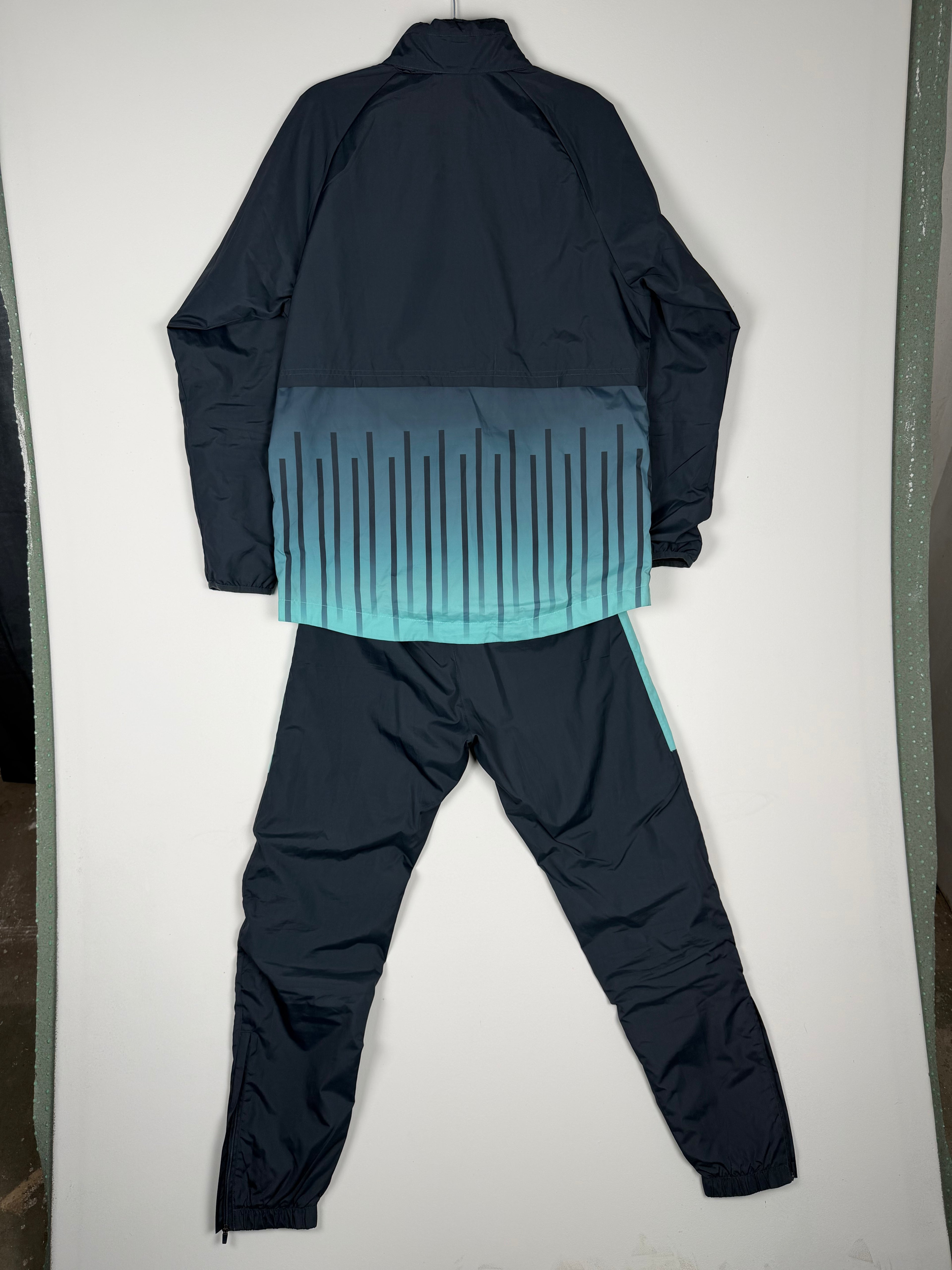 FOOTKORNER 1F Tracksuit L