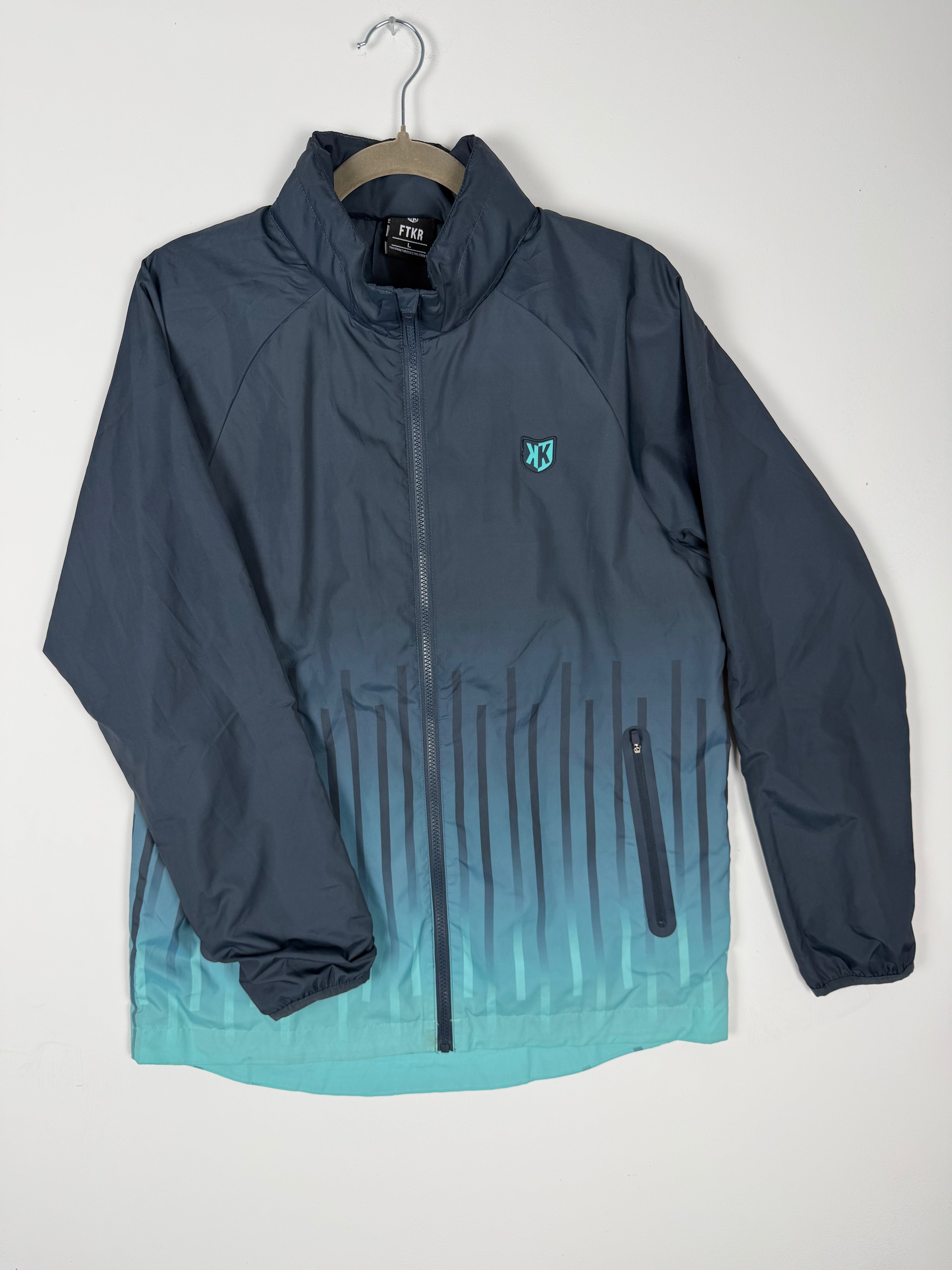 FOOTKORNER 1F Tracksuit L