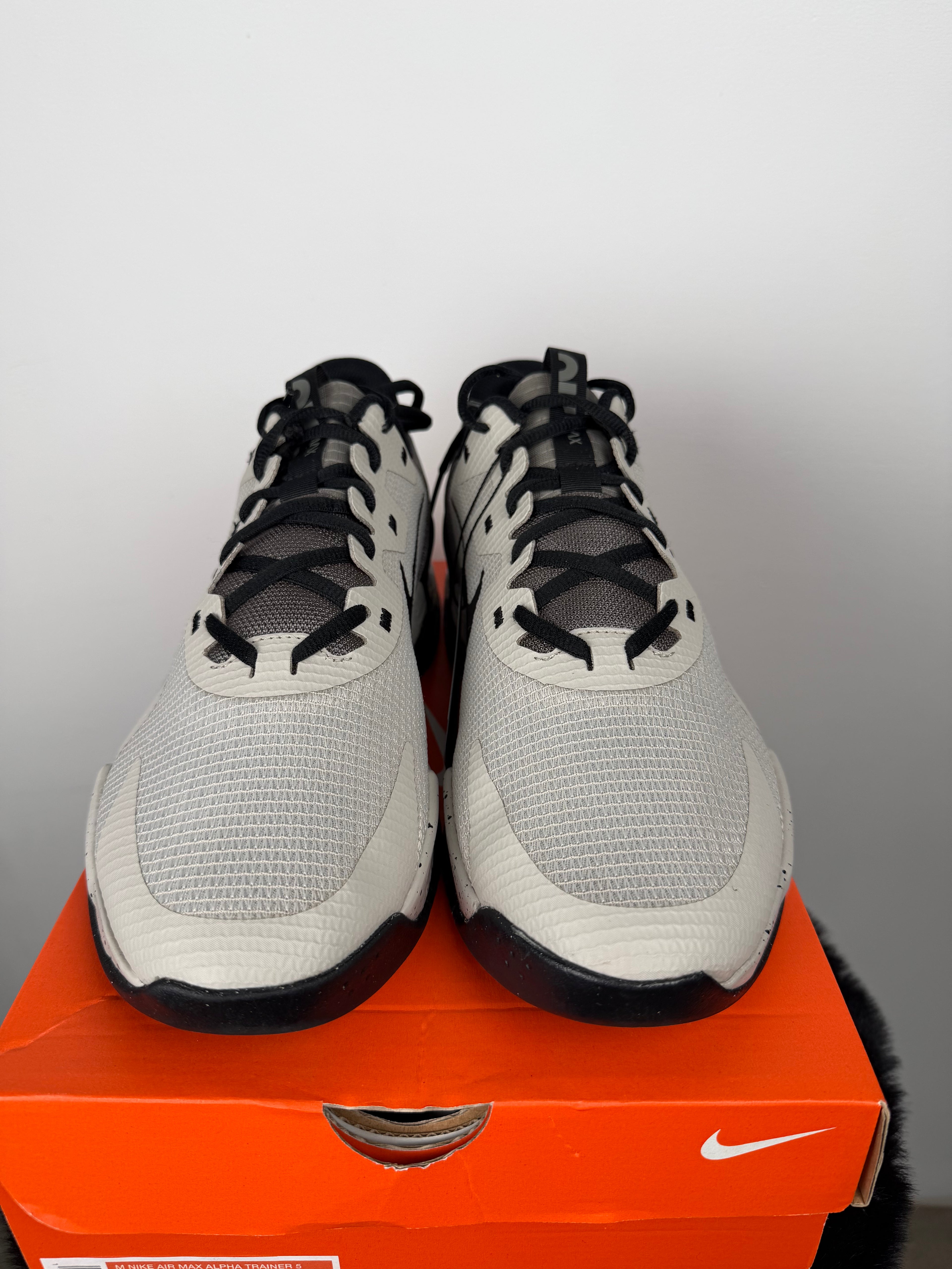 NIKE AIR MAX "Alpha Trainer 5