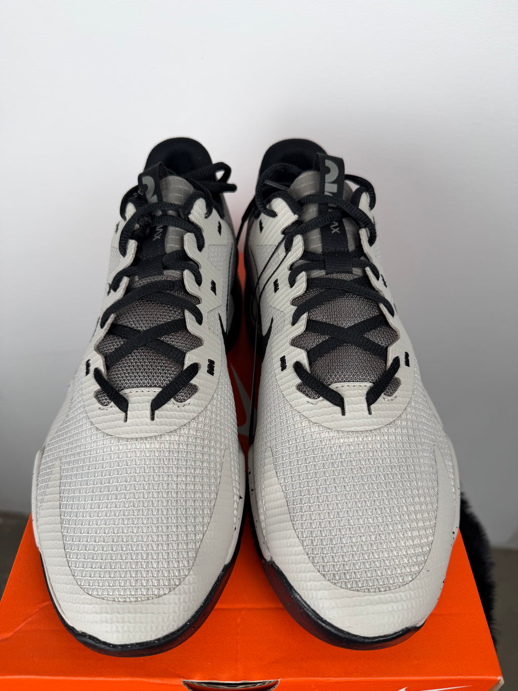 NIKE AIR MAX "Alpha Trainer 5