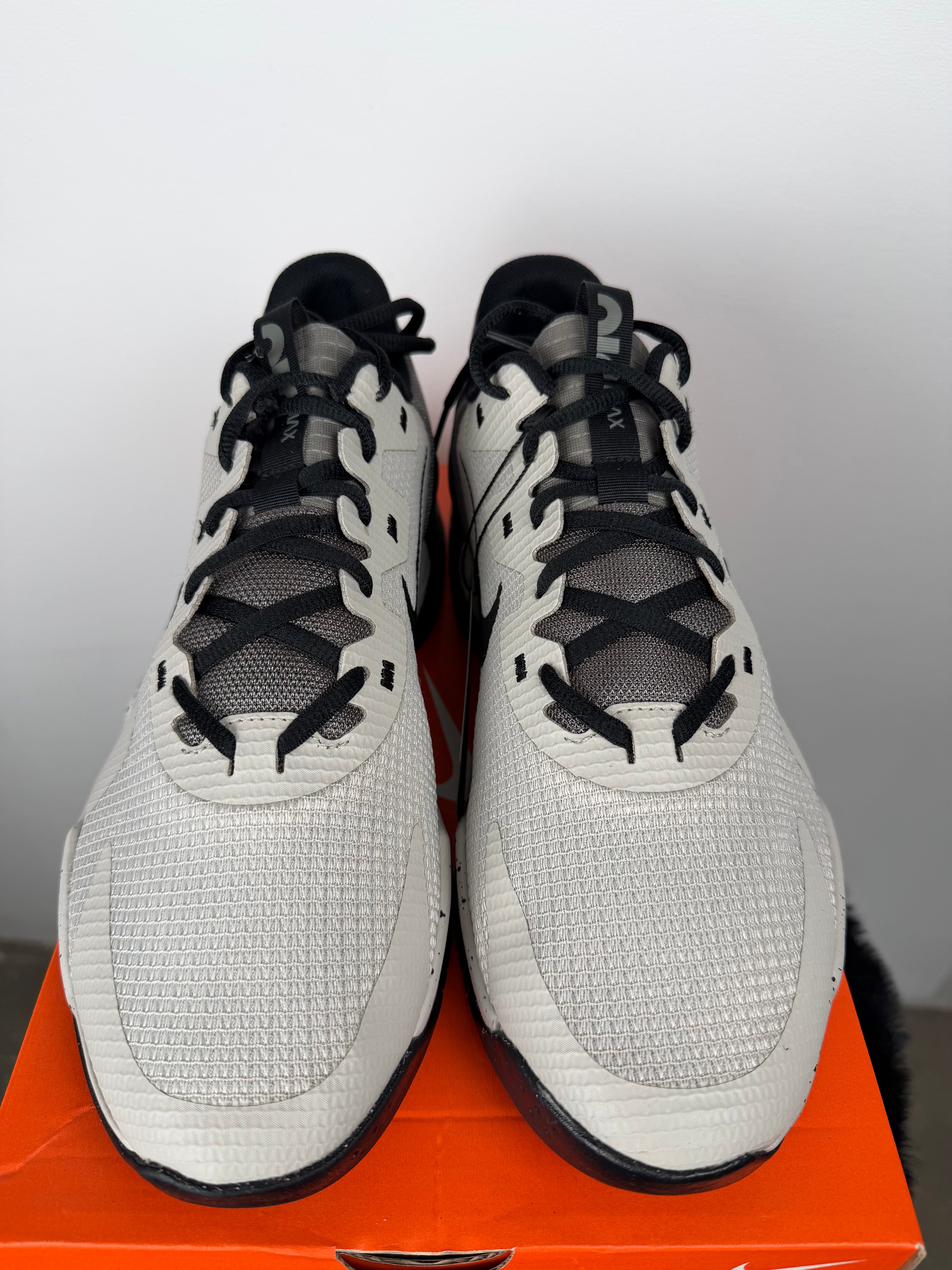 NIKE AIR MAX "Alpha Trainer 5